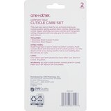 one+other Comfort Hold Cuticle Care Duo, thumbnail image 2 of 4