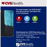 CVS Health Breathable Gentle 1" Tape, Blue & Black, 2 CT, thumbnail image 3 of 5