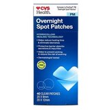 CVS Health Overnight Spot Patches, thumbnail image 1 of 5