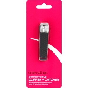 One+other Comfort Hold Clipper & Catcher , CVS