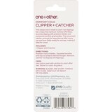 one+other Comfort Hold Clipper & Catcher, thumbnail image 2 of 4