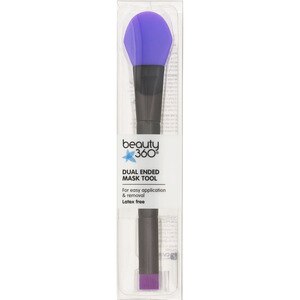 Beauty 360 Dual Ended Mask Tool