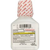 CVS Health Extra Strength Acetaminophen Pain Reliever & Fever Reducer 1000 MG Liquid, Cherry, 8 FL OZ, thumbnail image 2 of 4