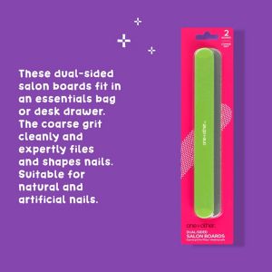 Beauty 360 - Limas de salón acolchadas | Pick Up In Store TODAY at CVS Beauty 360 - Limas de salón acolchadas | Pick Up In Store TODAY at CVS