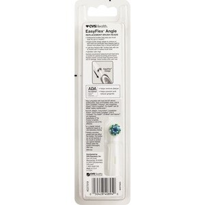 cvs sonicare replacement heads