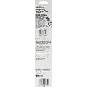 smilesonic toothbrush