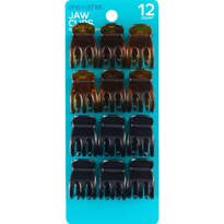 one+other Jaw Clips