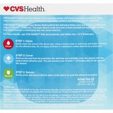 CVS Health Advanced Healing Hydrocolloid Adhesive Pads, thumbnail image 2 of 4
