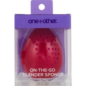 one+other On-The-Go Blender