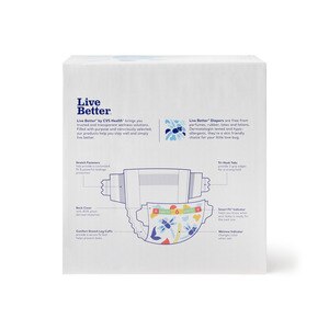 baby soft diapers