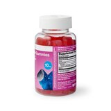 CVS Health Melatonin Sleep Aid Gummies, 60 CT, thumbnail image 4 of 5
