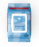 CVS Beauty Makeup Remover Cleansing Cloth Towelettes, thumbnail image 1 of 6
