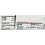 CVS Health 24HR Nasal Spray + Allergy Relief Cetirizine HCl Combo Pack, thumbnail image 4 of 6