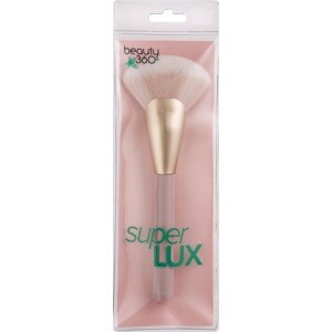  Beauty 360 SuperLux Fan Brush 