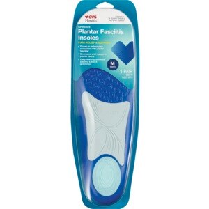 plantar fasciitis insoles