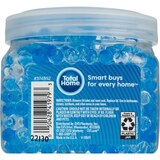 Total Home Odor Absorbing Gel Beads, 12 OZ, thumbnail image 2 of 3