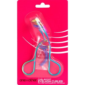 one+other Curl-Boost Eyelash Curler