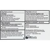 CVS Health Day + Nighttime Severe Cold & Flu Relief Caplet Combo Pack, 24 CT, thumbnail image 2 of 2