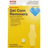 CVS Health Medicated Gel Corn Removers, thumbnail image 1 of 5