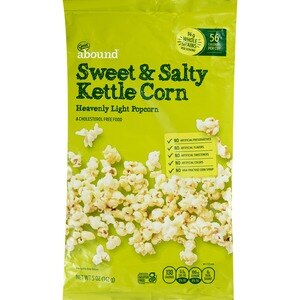 Gold Emblem Kettle Corn Popcorn, 5 Oz , CVS
