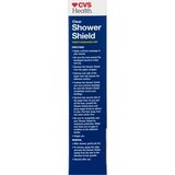 CVS Health Clear Shower Shield Bandages, thumbnail image 3 of 4