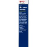 CVS Health Clear Shower Shield Bandages, thumbnail image 4 of 4
