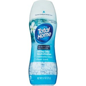 Total Home In-Wash Laundry Odor Neutralizer, 9.7 OZ