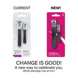 one+other Contoured Clipper Duo, thumbnail image 4 of 4