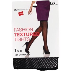 Women Ladies Fishnet Tights Fishing Net Small Medium Net Pantyhose Hot Black
