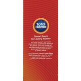 Total Home Small Trash Liners, 4 Gallon, 30 CT, thumbnail image 2 of 5
