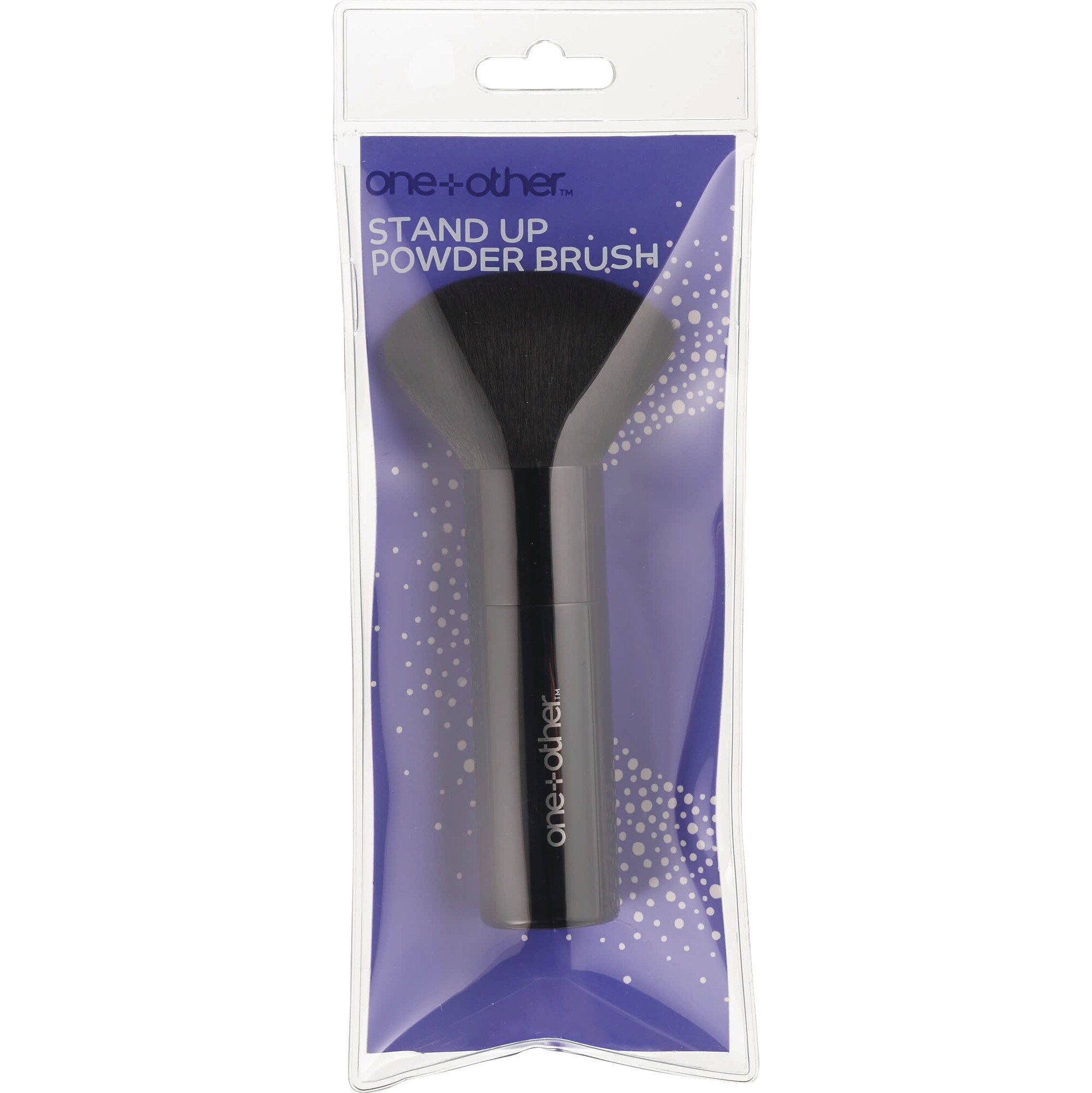 Beauty 360 Fun Flair Stand Up Powder Brush