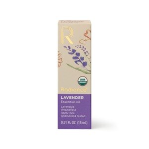 Radiance Essential Oil, Lavender, 0.5 OZ