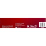 Total Home Gallon Freezer Bags with Easy-Close Slider, 10 ct, thumbnail image 5 of 5
