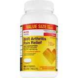 CVS Health 8HR Arthritis Pain Relief Acetaminophen 650 MG Caplets, thumbnail image 1 of 5