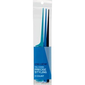 one+other Tail Comb, 3CT