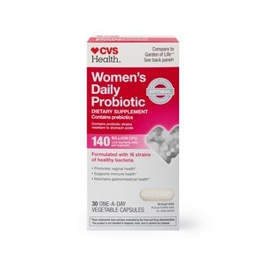 Probiotic for vaginal health cvs kaiser permanente in westminster