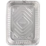 Total Home Disposable Baking Pans & Lids, 2 CT, thumbnail image 2 of 2
