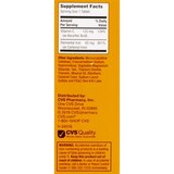 CVS Health Iron + Vitamin C Tablets, 60 CT, thumbnail image 3 of 5