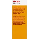 CVS Health Iron + Vitamin C Tablets, 60 CT, thumbnail image 4 of 5