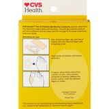 CVS Health Gel Bunion Cushion, 5 CT, thumbnail image 2 of 3