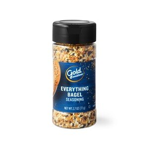 Gold Emblem Everything Bagel Seasoning, 2.7 Oz , CVS