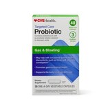 CVS Health Gas And Bloating Probiotic, 30 CT, thumbnail image 1 of 5