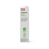 CVS Health Gas And Bloating Probiotic, 30 CT, thumbnail image 4 of 5