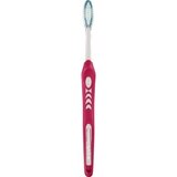 CVS Health SmartGrip Contour Toothbrush, Soft Bristle, thumbnail image 3 of 3