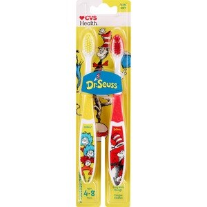 denture brush cvs