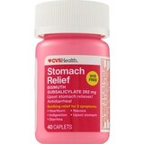 CVS Health Stomach Relief Caplets, thumbnail image 5 of 5