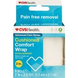 CVS Health Cushioned Comfort Wrap, thumbnail image 1 of 1