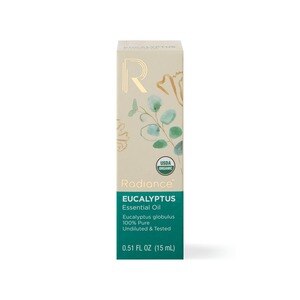 Radiance Essential Oil, Eucalyptus, 0.5 OZ