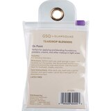 GSQ by GLAMSQUAD Teardrop Blender, 2CT, thumbnail image 2 of 3