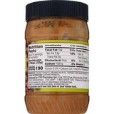 Gold Emblem Abound Creamy Organic Peanut Butter Spread, 16 oz, thumbnail image 3 of 4